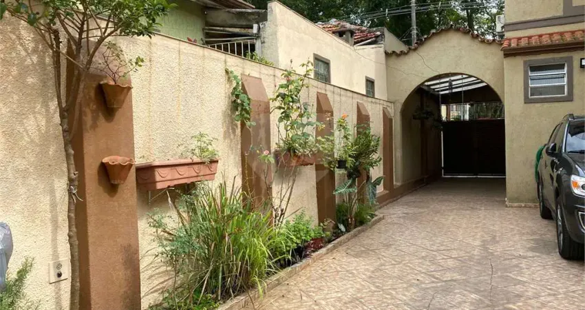 Casa com 6 quartos à venda na Largo São José do Maranhão, Tatuapé, São Paulo