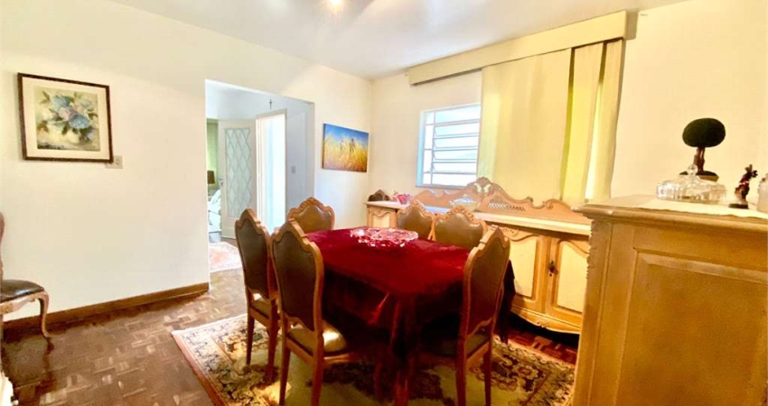 Casa com 4 quartos à venda na José Taufik Soubhia, Vila Mariana, São Paulo