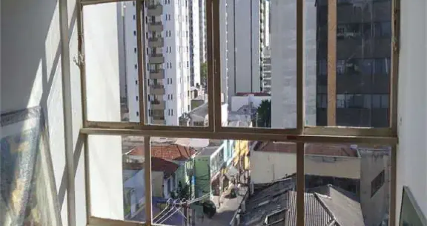 Apartamento com 3 quartos à venda em Jardim Paulista - SP