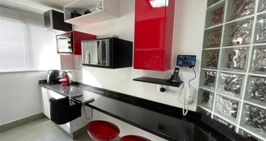 Cobertura com 2 quartos à venda em Vila Gomes Cardim - SP