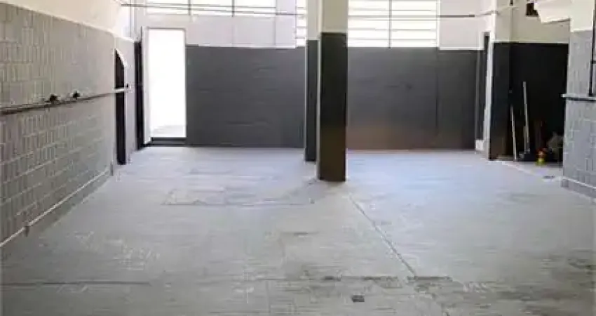 Ponto comercial à venda na Avenida Lins de Vasconcelos, Vila Mariana, São Paulo