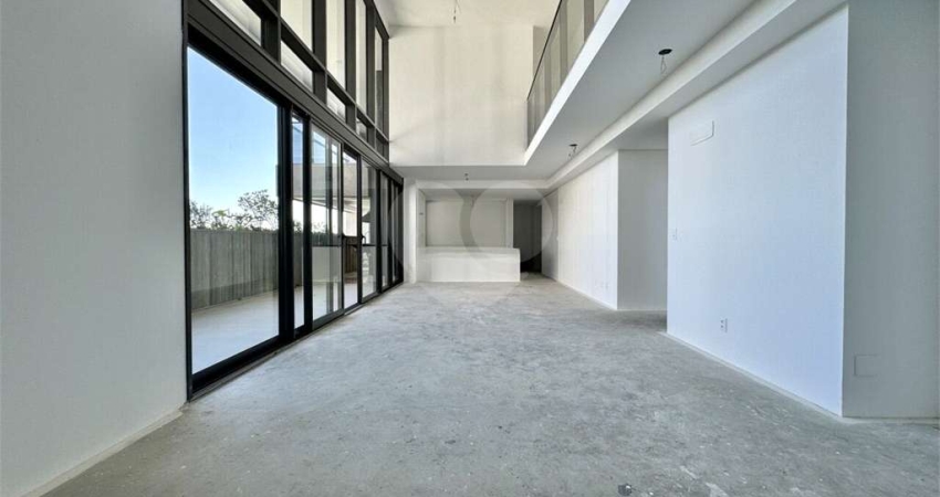 Apartamento com 4 quartos à venda em Jardim Fonte Do Morumbi - SP