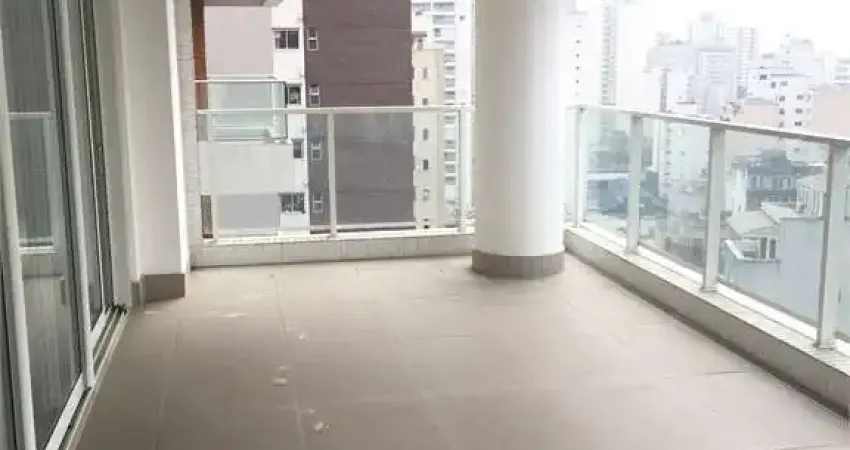 Apartamento com 4 quartos à venda em Higienópolis, São Paulo 