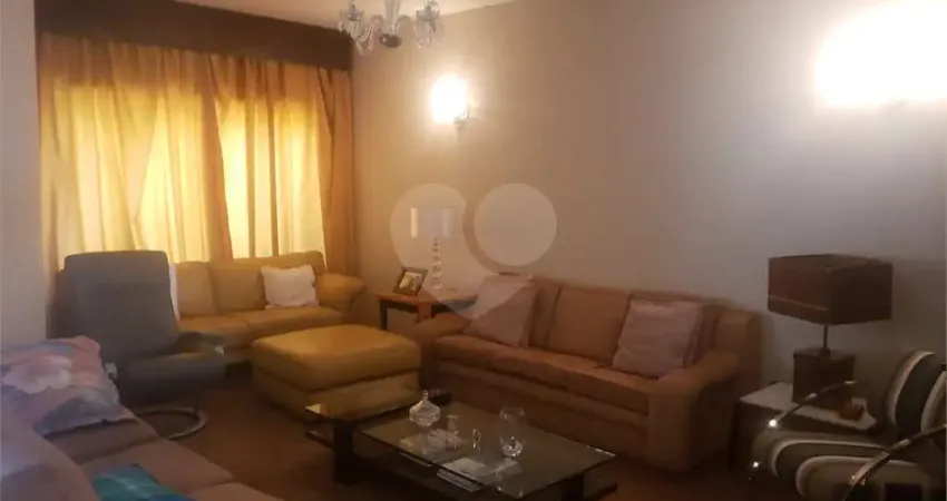 Sobrado com 3 quartos à venda em Jardim São Bento - SP