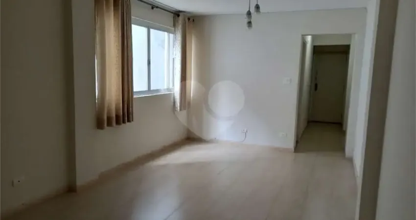 Apartamento com 1 quarto à venda na Rua Pamplona, 943, Jardim Paulista, São Paulo