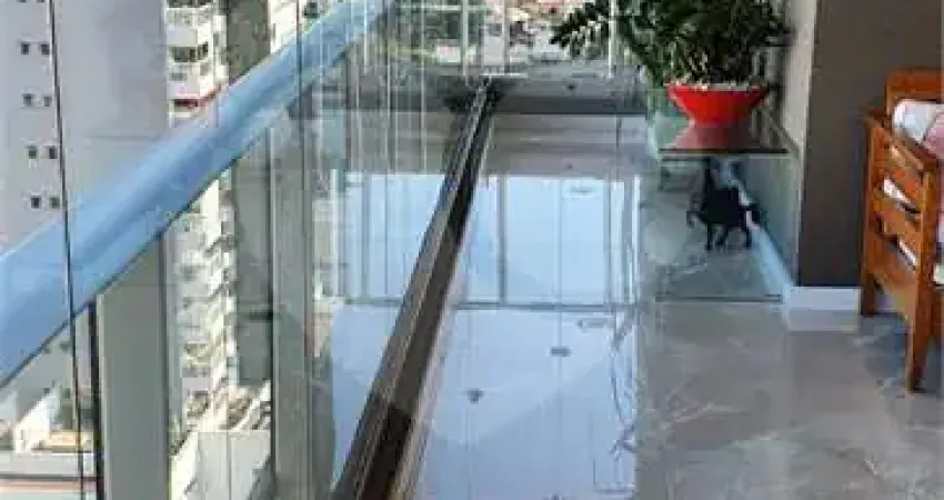 Apartamento com 3 quartos à venda em Pinheiros - SP