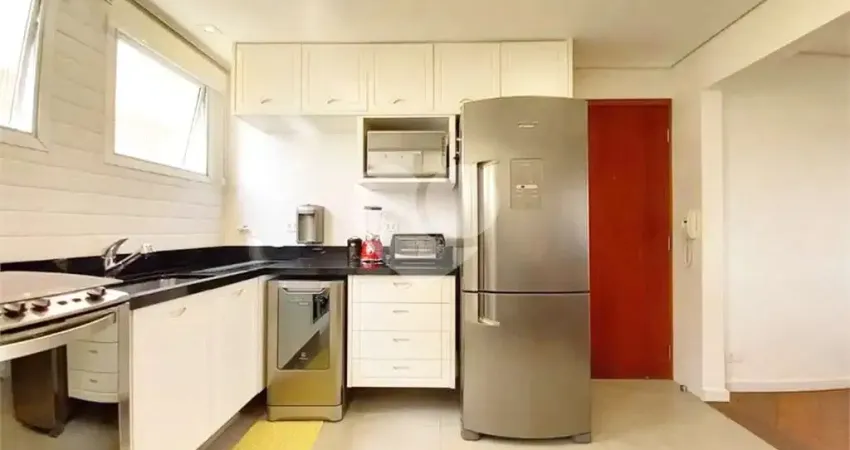 Apartamento com 3 quartos à venda na Rua Batista do Carmo, Aclimação, São Paulo
