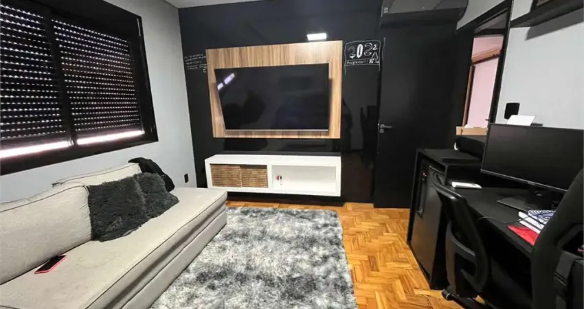 Apartamento com 2 quartos à venda na Rua Helvétia, Barra Funda, São Paulo