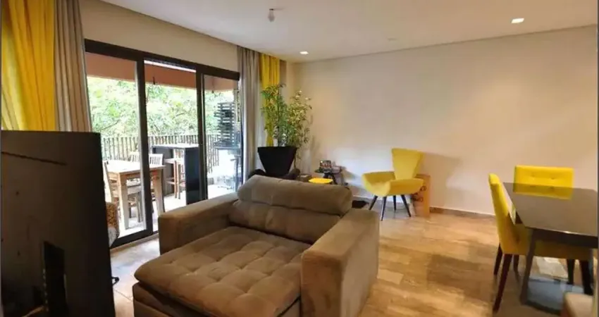 Apartamento com 2 quartos à venda em Vila Monumento - SP