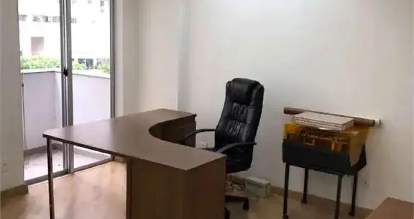 Sala comercial à venda no Paraíso, São Paulo 