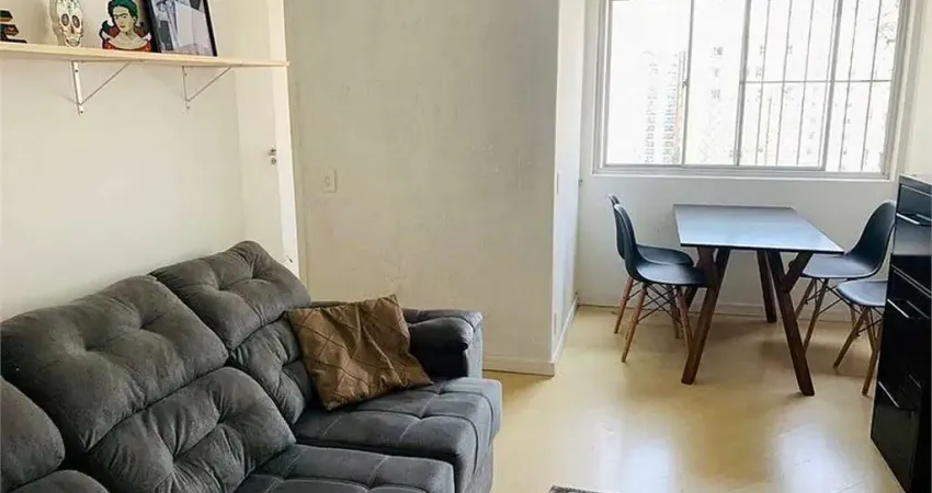Apartamento com 2 quartos à venda em Indianópolis - SP