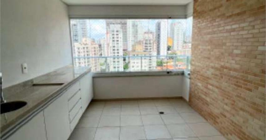 Apartamento com 2 quartos à venda em Vila Mariana - SP