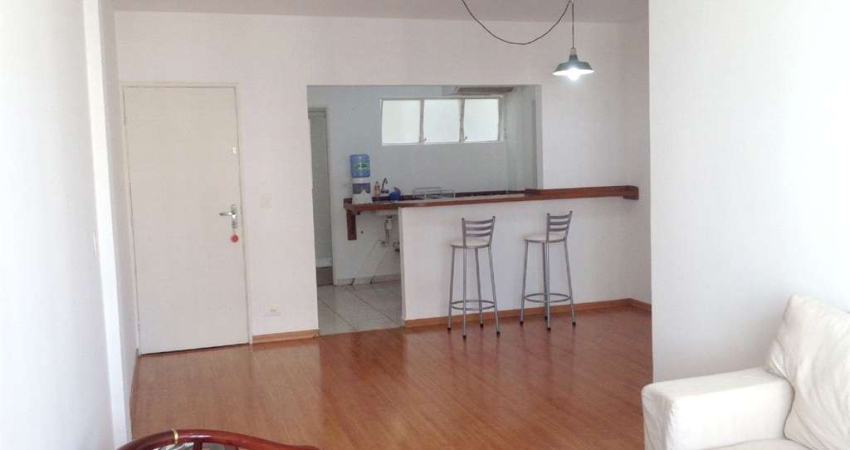 Apartamento com 3 quartos à venda em Vila Nova Conceição - SP