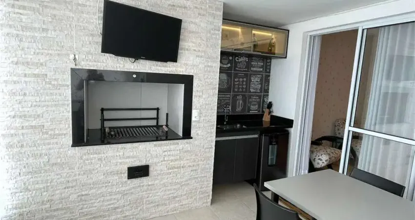 Apartamento com 2 quartos à venda no Morumbi, São Paulo 