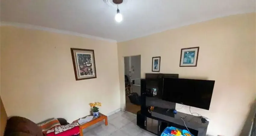 Sobrado com 4 quartos à venda em Vila Firmiano Pinto - SP