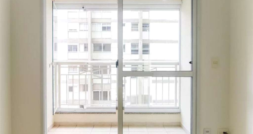 Apartamento com 2 quartos à venda em Jardim Paulista - SP