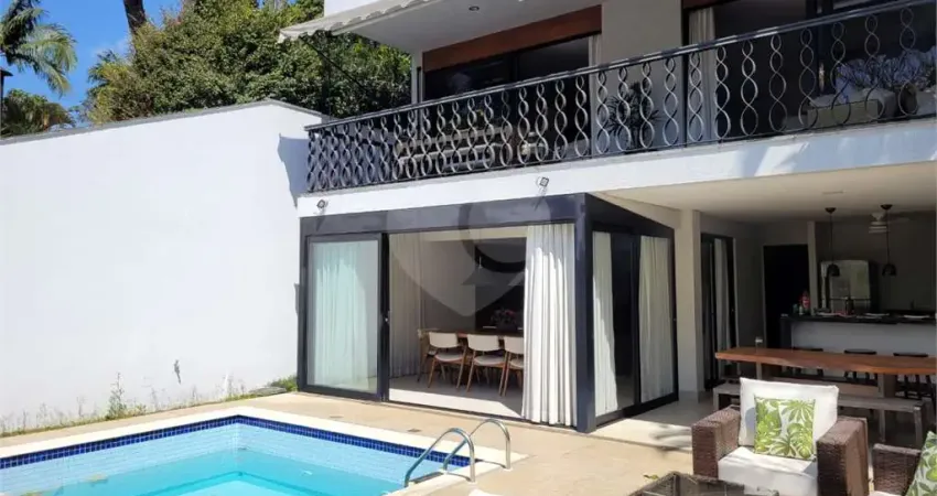 Casa com 4 quartos à venda na Rua Almirante Soares Dutra, Morumbi, São Paulo