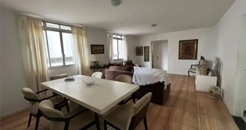 Apartamento com 3 quartos à venda em Jardim Paulista - SP