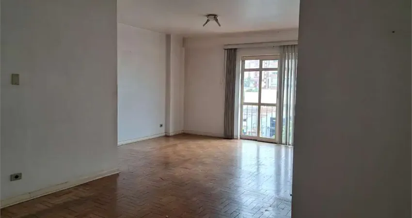 Apartamento com 3 quartos à venda em Vila Mariana - SP