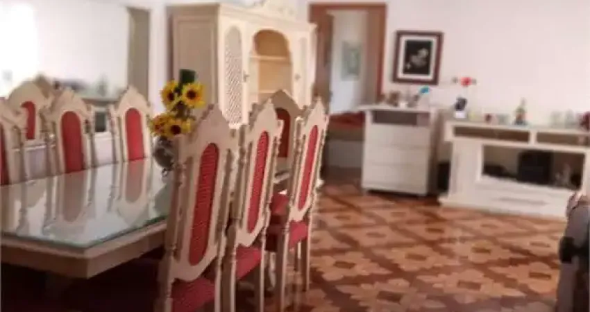 Casa com 3 quartos à venda na Rua Guedes Nogueira, Ipiranga, São Paulo