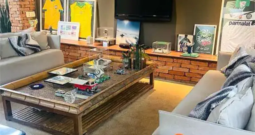 Casa com 3 quartos à venda na Rua Doutor Alberto da Silveira, Cidade Jardim, São Paulo