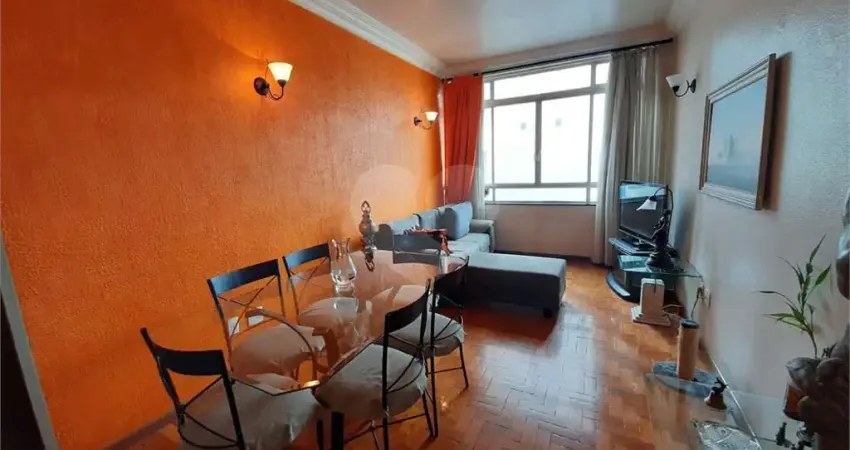 Apartamento com 3 quartos à venda em Vila Buarque - SP