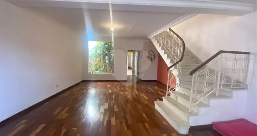 Casa com 4 quartos à venda ou para locação em vila monumento - sp