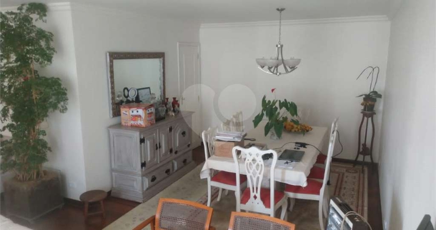 Apartamento com 4 quartos à venda em Paraisópolis - SP