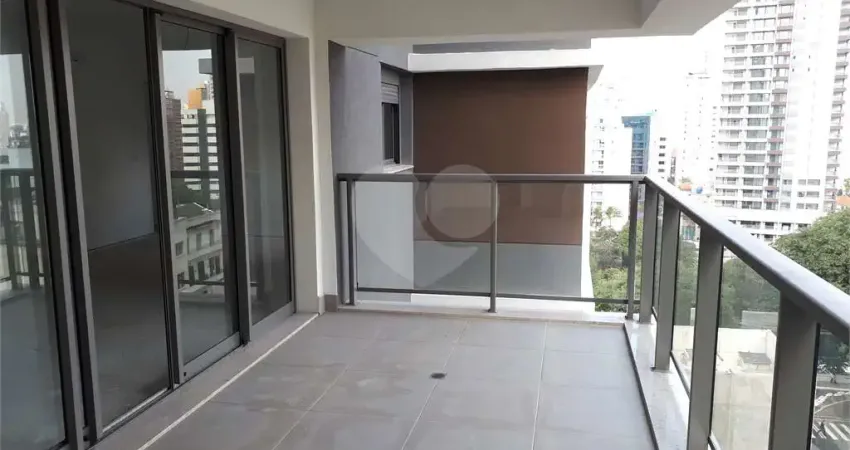 Apartamento com 3 quartos à venda na Rua Desembargador Eliseu Guilherme, Paraíso, São Paulo