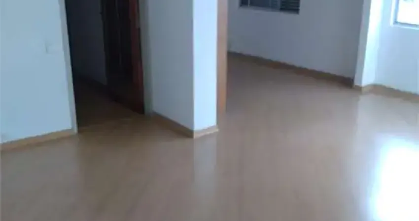 Apartamento com 2 quartos à venda na Rua Barão de Vallim, 257, Campo Belo, São Paulo