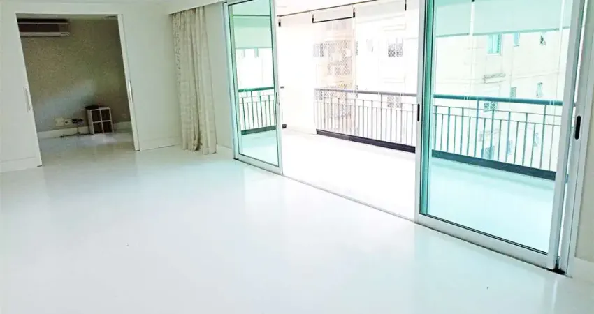 Apartamento com 3 quartos à venda na Praça Princesa Isabel, Brooklin, São Paulo