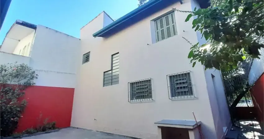 Casa com 3 quartos à venda na Rua Godói Colaço, Brooklin, São Paulo