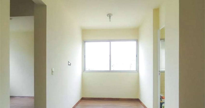Apartamento com 2 quartos à venda em Vila Olímpia - SP