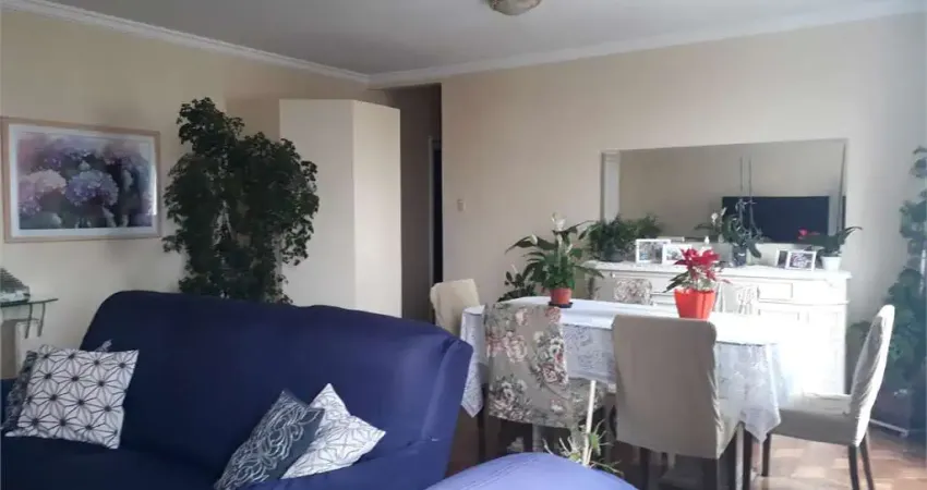 Apartamento com 2 quartos à venda em Bela Vista - SP