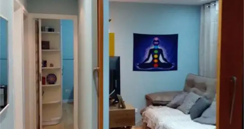 Apartamento com 3 quartos à venda em Vila Moinho Velho - SP
