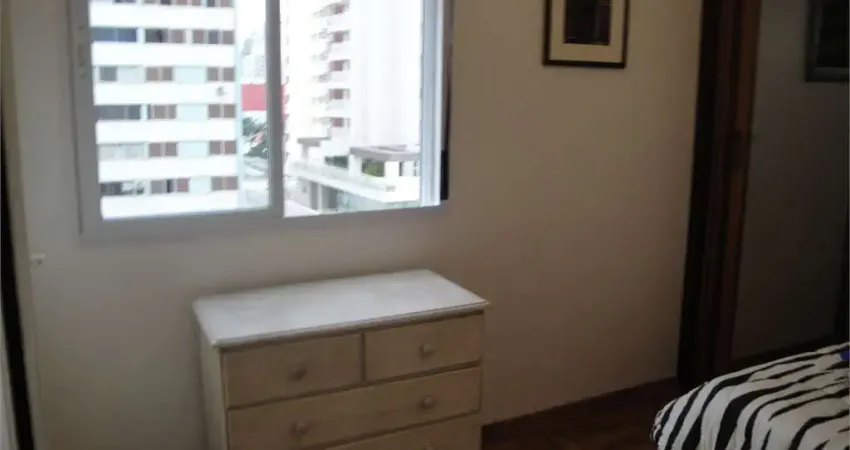 Apartamento com 2 quartos à venda em Vila Nova Conceição - SP
