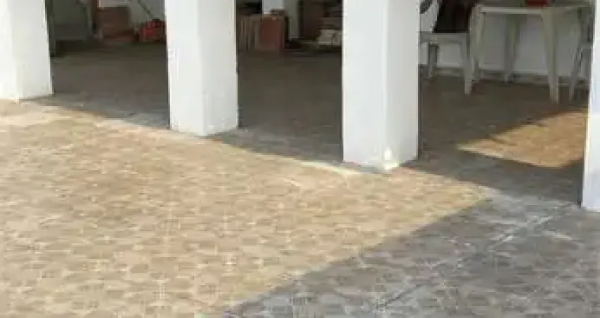 Casa com 4 quartos à venda em Moema - SP