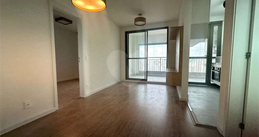 Apartamento com 1 quartos à venda em Vila Mariana - SP