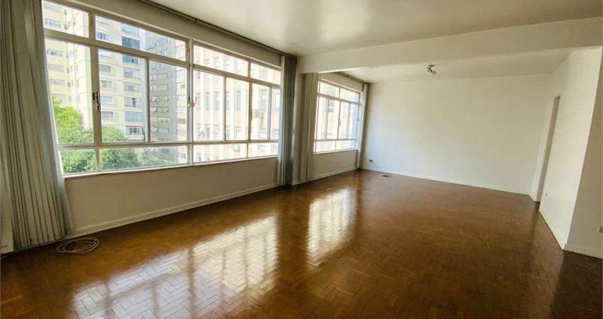 Apartamento com 3 quartos à venda em Jardim Paulista - SP