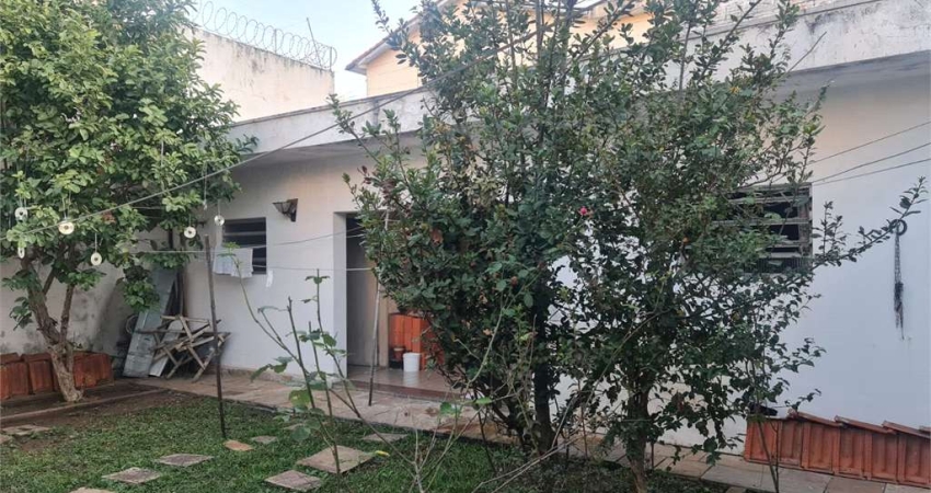 Sobrado com 4 quartos à venda ou para locação em Planalto Paulista - SP