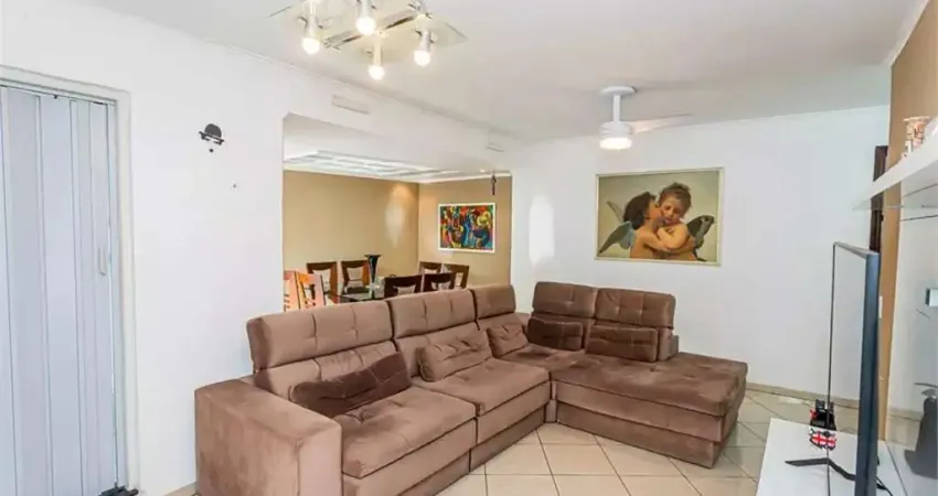 Casa com 3 quartos à venda na Freguesia do Ó, São Paulo 