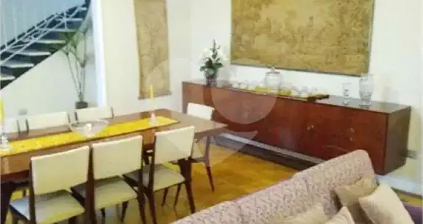 Casa com 3 quartos à venda na Rua Maranduba, 205, Aclimação, São Paulo