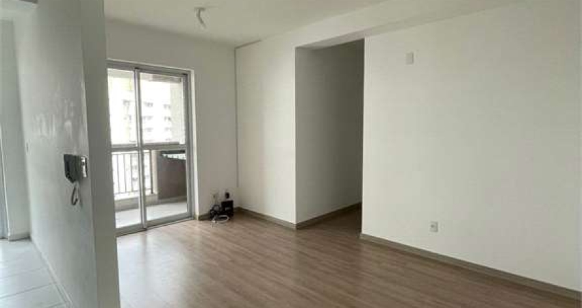 Apartamento com 2 quartos à venda em Vila Andrade - SP
