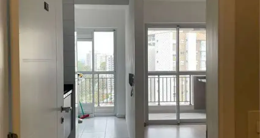 Apartamento com 2 quartos à venda na Rua Nicola Rollo, 201, Vila Andrade, São Paulo