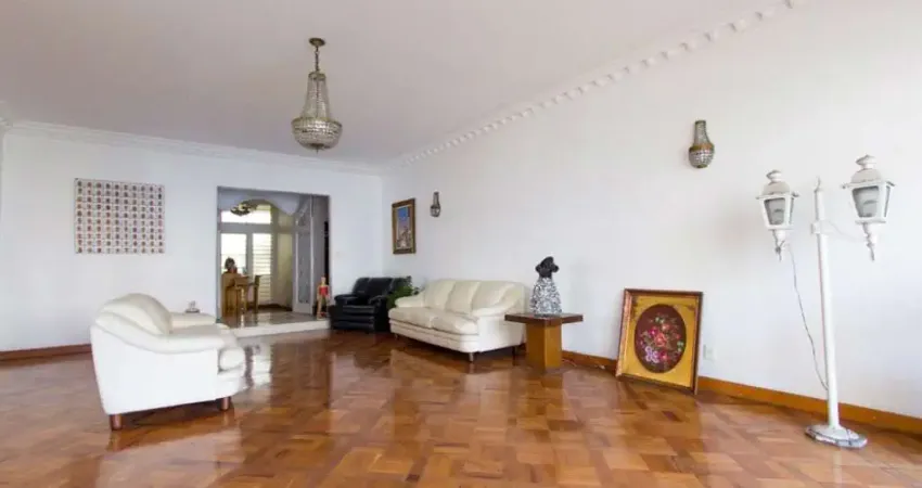 Apartamento com 4 quartos à venda na Rua Professor Picarolo, 103, Bela Vista, São Paulo