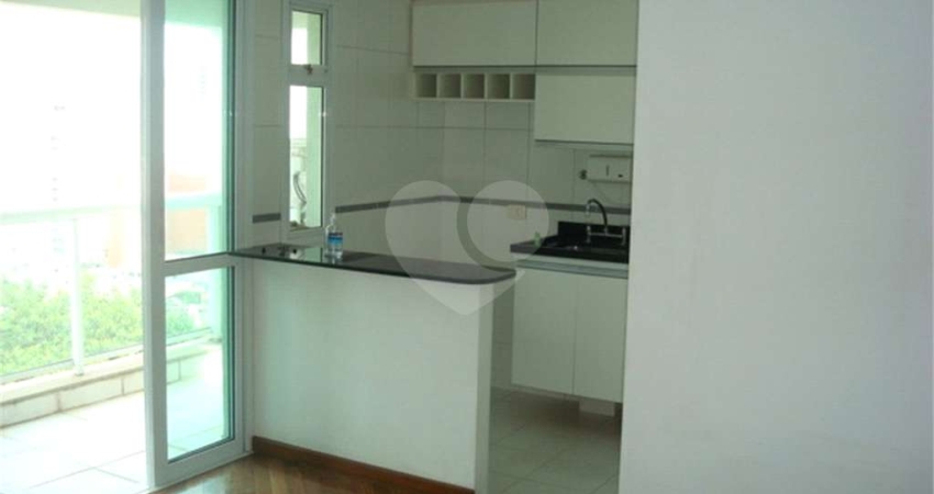 Apartamento com 2 quartos à venda na Avenida dos Eucaliptos, Moema, São Paulo