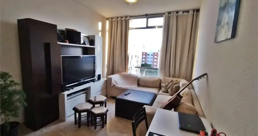 Apartamento com 2 quartos à venda em Indianópolis - SP
