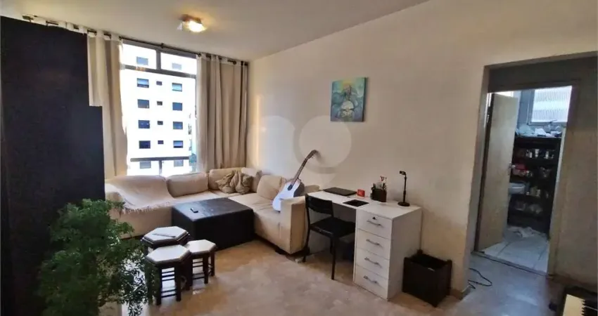 Apartamento com 2 quartos à venda em Indianópolis - SP