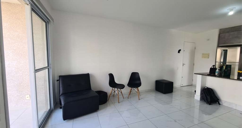 Apartamento com 2 quartos à venda em Jardim Caboré - SP