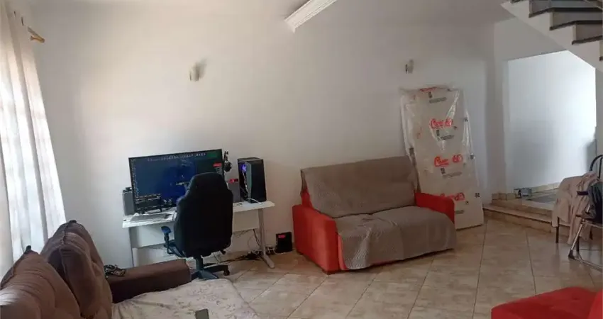 Casa com 2 quartos à venda na Avenida Santo Amaro, 2858, Brooklin, São Paulo